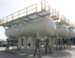Closed Drain Pressure Vessels For Crude Oil Separation Packages